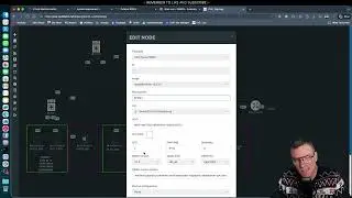 EVE-NG Labs on Mac | My Setup & Behind the Scenes Recording