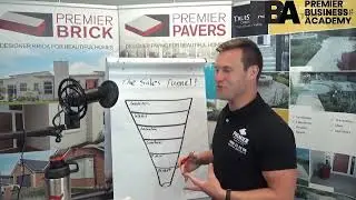 Premier Business Academy | The Sales Funnel