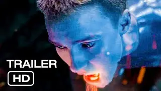 RAISED BY WOLVES Season 2 Trailer #2 (2022)