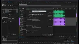 Adobe Audition Tutorial | Best Export Settings