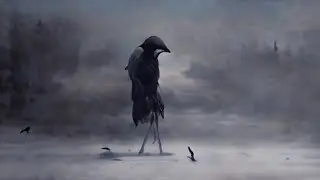BELLSAINT - Losing My Religion [Dark Mode]