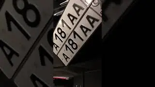 #автономера