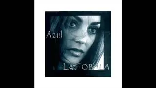LA TOBALA  AZUL CD COMPLETO