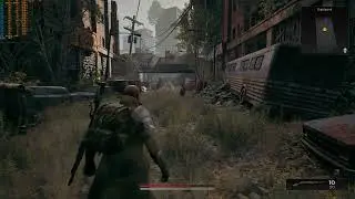 Remnant 2 runs awful even on an NVIDIA GeForce RTX 4090