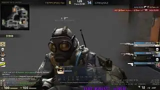 Как мы сражались против синтол менов. ЛЮТЫЙ УГАР. НЕ КЛИК БЕЙТ.