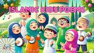 Islamic Kids Rhymes