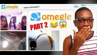 I POOPED MY PANTS ON OMEGLE (MUST WATCH!!) PART 2