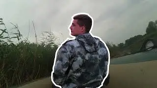 Рыбалка как стиль жизни