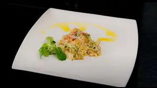 Mac 'n Cheese with Dannic | Mike Grilliams