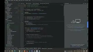 How to create flutter project in Android studio