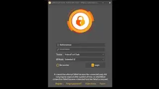 unlock tool error || connection attempt failed || unlock tool time error ||att wireless,