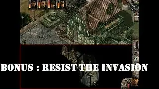 Commandos 2 saving private smith - Resist the Invasion