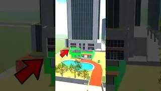 NEW MODIFIED HOUSE IN INDIAN BIKES DRIVING 3D GAME😱🔥| RGS TOOL CODE 