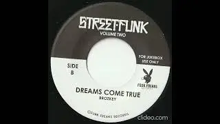 new funk 2021/brozkey