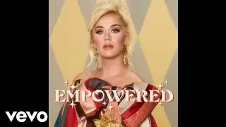 Katy Perry - What Makes A Woman (Audio)