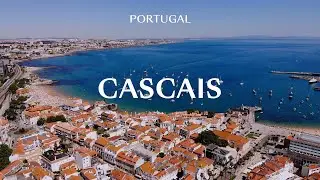 Why Cascais? Cascais, Portugal Travel Guide: What You Need to Know in 2024 | Athena Advisers