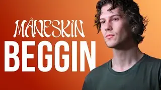 Måneskin - Beggin' | Taras Stanin (beatbox cover)