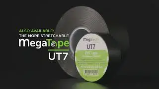 MEGA TAPE UT7