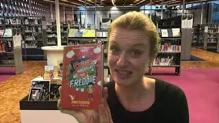Boekentips groep 7 en 8