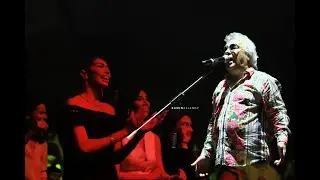Gipsy Kings - concert in Baku