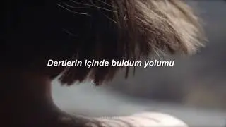 Süleyman Çapar - İz (Sözleri)
