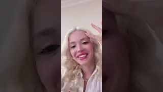 Periscope  SEXY girl💚 