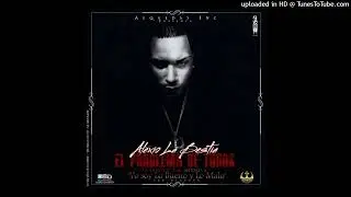 17. Alexio La Bruja - Recuerdos De Una Cama (Ft. J Cute)