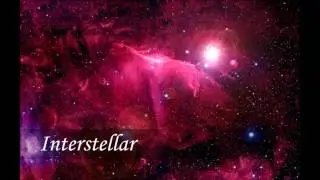 Interstellar (Instrumental)