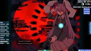 i did it senpai