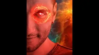 🔴Editing Photo in Photoshop.#shortvideo #shorts #short