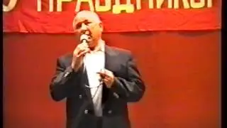 Мамед Муслимов - "Хабар яхъ вуна"