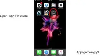 Get/install Apps flekstore V3.1 on iOS 10.3.2/10.3.3/11 Free Apps,UDID Apps,Tweaks,Repos No Cydia