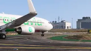 EHAM - PlaneSpotting