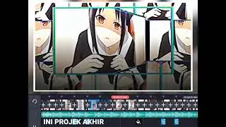 AMV DEDDYSTYLE - Mergem Mai Departe [ KineMaster Edit ]