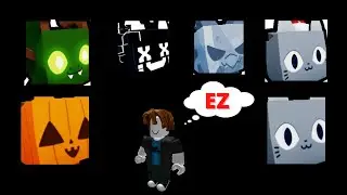 NOOB WITH HUGE PETS!!! | PET SIMULATOR X ROBLOX!!! CHECK PINNED COMMENT!!