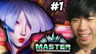 So You Want to Learn A.K.I... | Road to Master