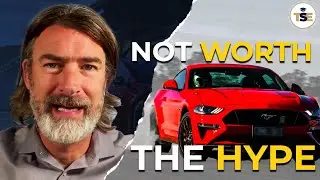 Most EVs Won't Make It Tesla is WRONG Peter Zeihan