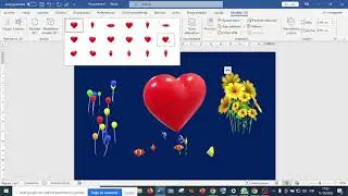 CLASES VIRTUALES DE COMPUTACIÓN CON INTELIGENCIA ARTIFICIAL, WORD 3d