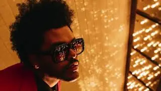 The Weeknd  Blinding Lights EXTENDED