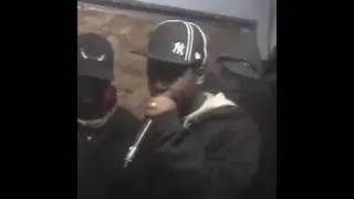 ICEMAN SENDING FOR ROLL DEEP