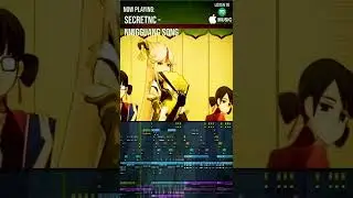 ningguang song | genshin impact