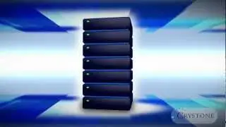 Virtual Private Servers from Crystone