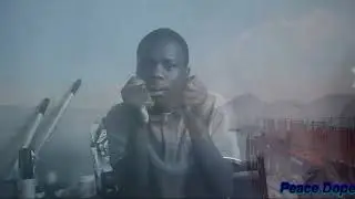 Porn Finger dance