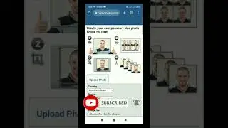 best website for passport size photo editing | Google tips and tricks 2022 #shorts #trending
