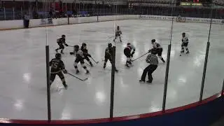 TRT vs Westhill Feb 12:20 P1
