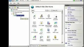 Configure Active Directory Federation Services 2.0 on Windows Server 2008 R2