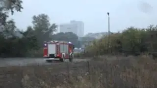 304[K]25 - GCBA 5/32 Scania P400/ISS Wawrzaszek - JRG 4 Kraków