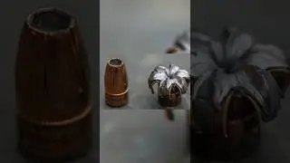Was bedeutet Hollow Point / Hohlspitzgeschoss ?!