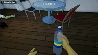 Lian legendary bottle flip