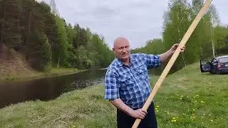 р.Сутка Ярославская обл.